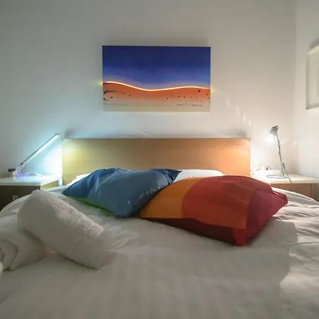 Blue Home, Luxury With Pool In The Centre فيلة *