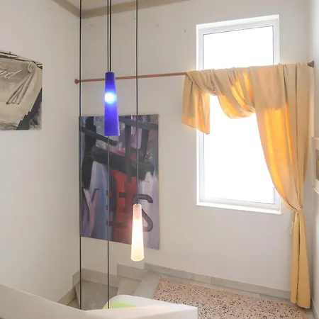 فيلة Blue Home, Luxury With Pool In The Centre *