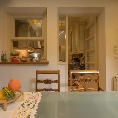 فيلة Blue Home, Luxury With Pool In The Centre