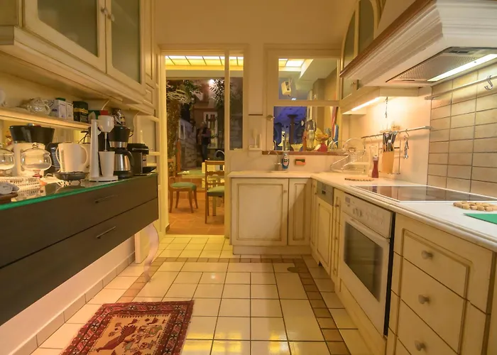 Blue Home, Luxury With Pool In The Centre Larissa