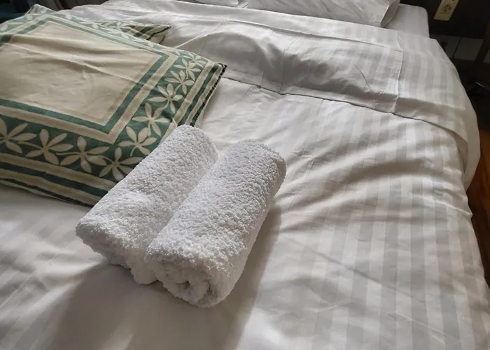 别墅 Blue Home, Luxury With Pool In The Centre 拉里萨