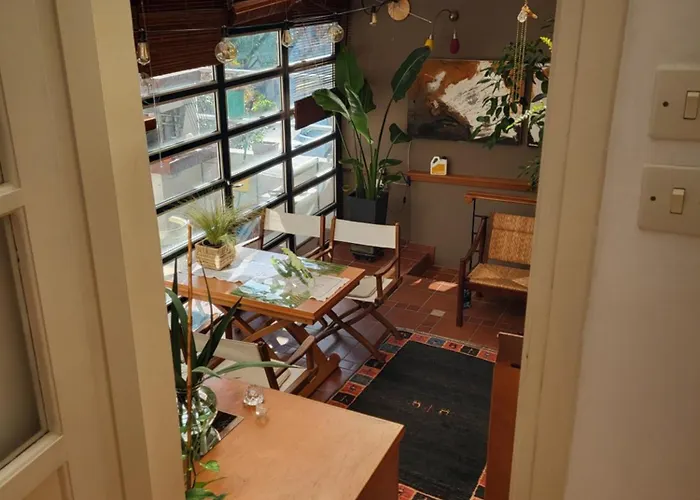 Blue Home, Luxury With Pool In The Centre *