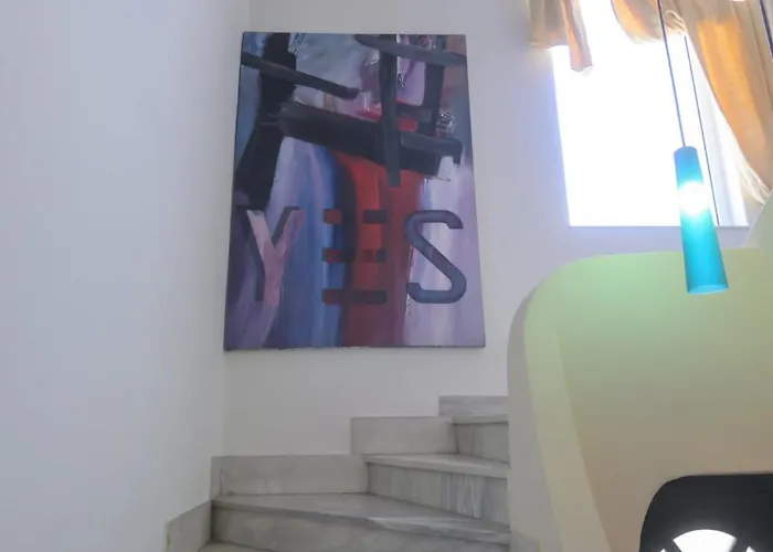 Blue Home, Luxury With Pool In The Centre 别墅